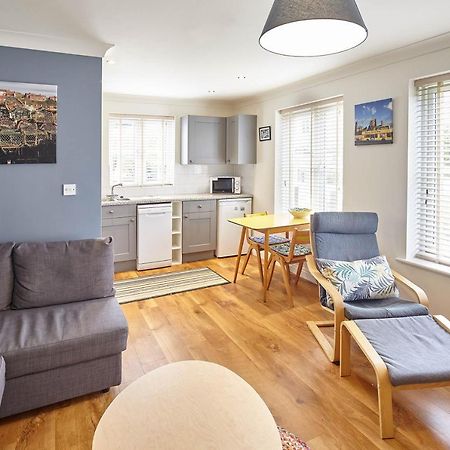 Host & Stay - Whitehall 1 Apartment Whitby Dış mekan fotoğraf
