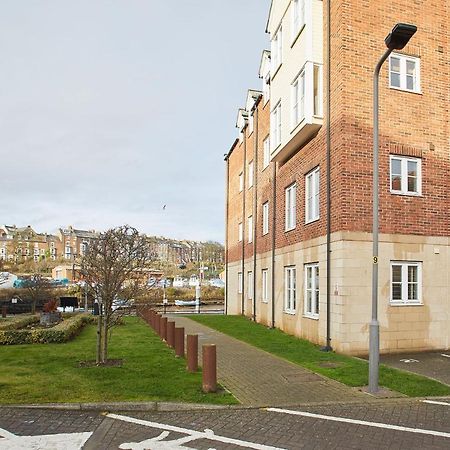 Host & Stay - Whitehall 1 Apartment Whitby Dış mekan fotoğraf
