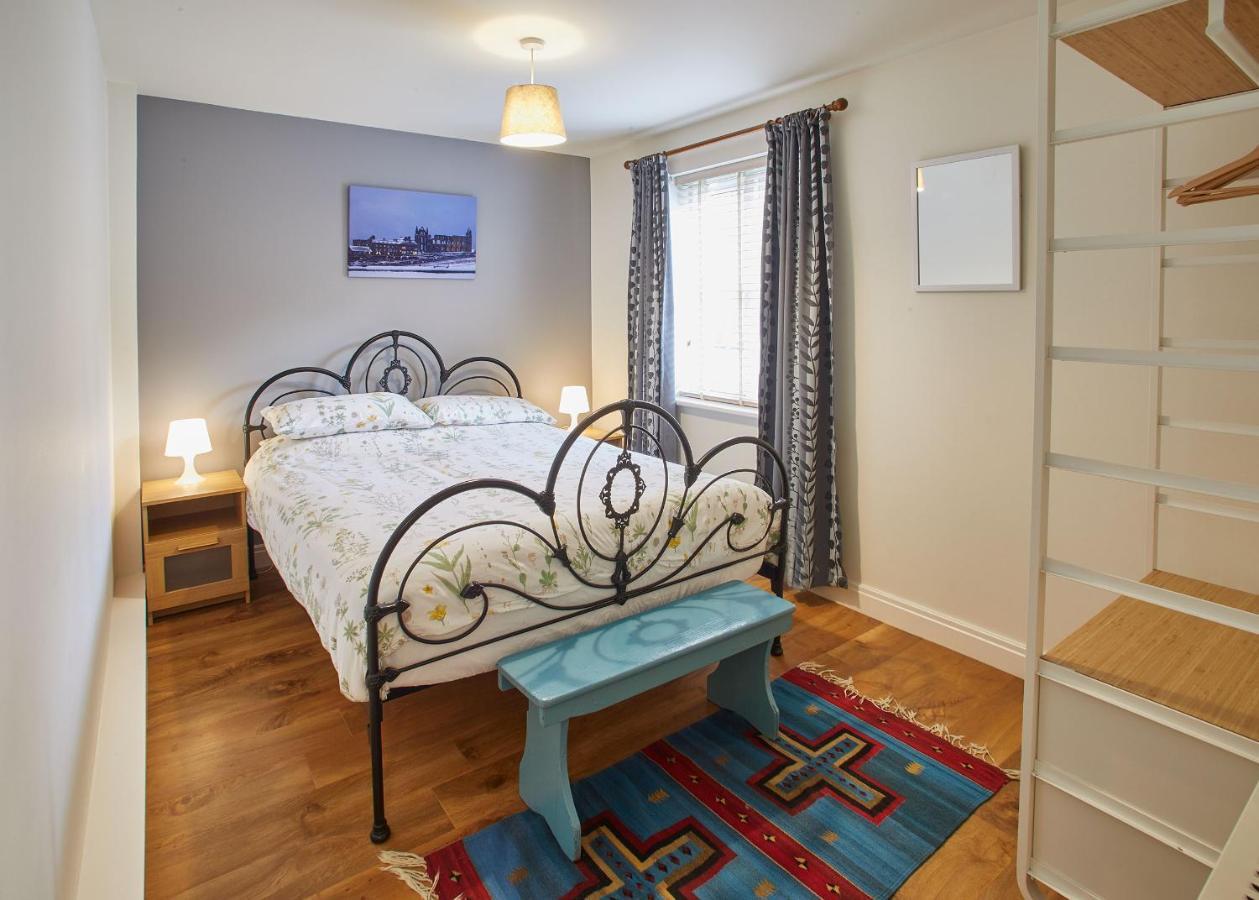 Host & Stay - Whitehall 1 Apartment Whitby Dış mekan fotoğraf
